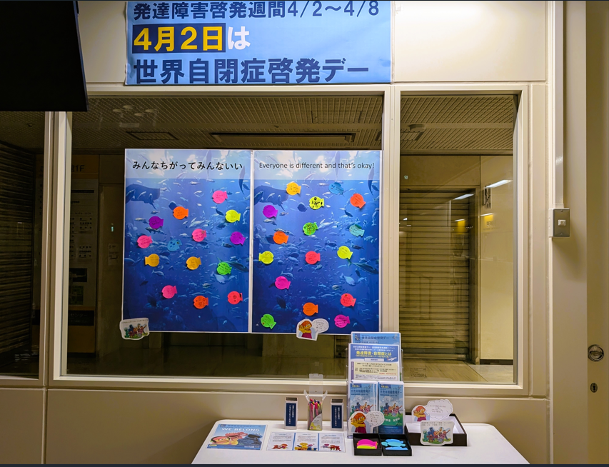 外来展示HP用